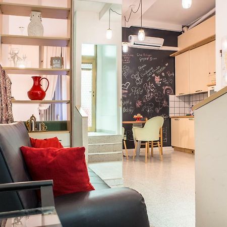 Apartamento 8- Tourist House Bologna - Light House - Self Check-In Exterior foto